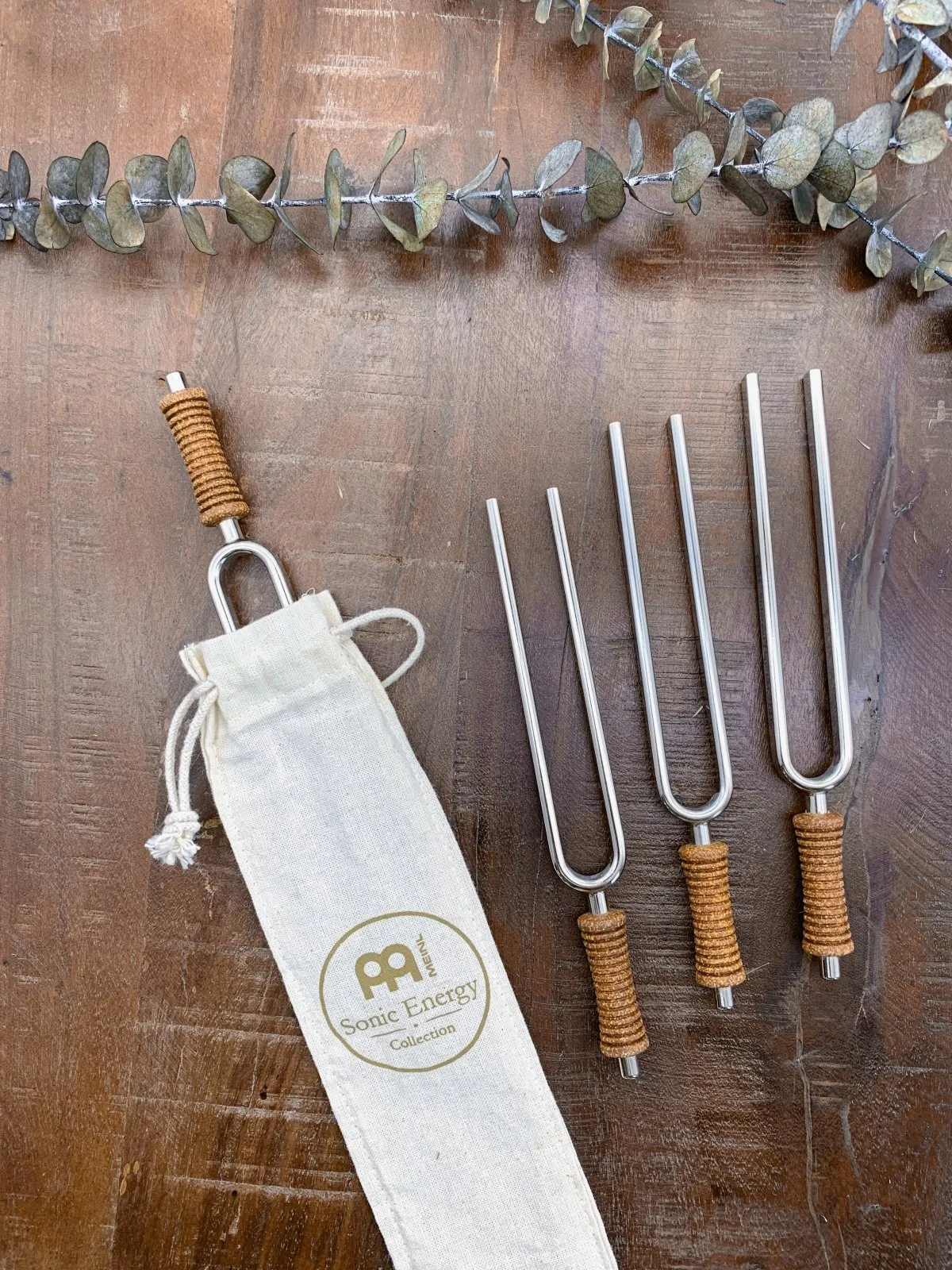 144.72 Hz Mars / Warrior Tuning Fork