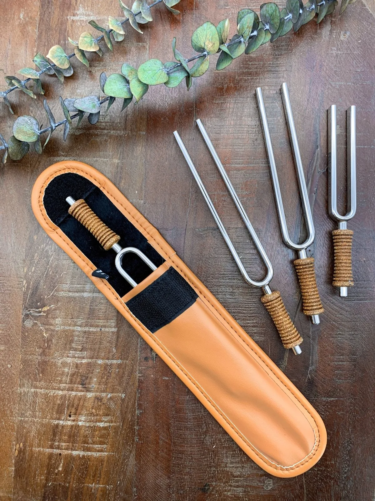 144.72 Hz Mars / Warrior Tuning Fork