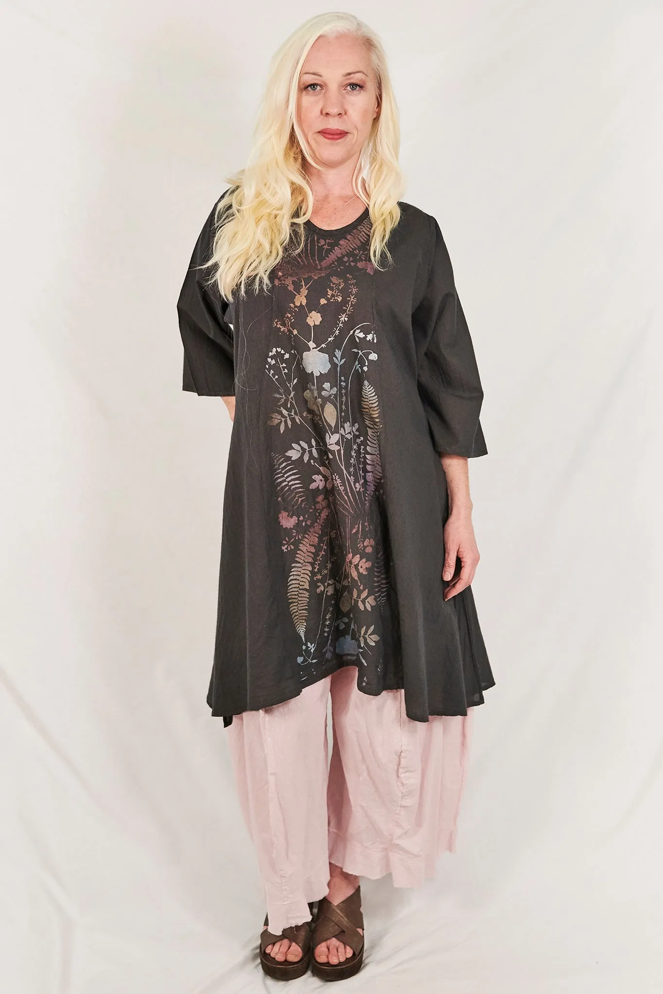 2193 Venetian Soft Black-P