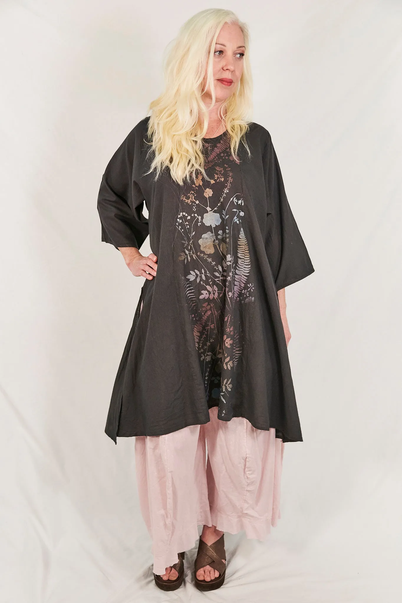 2193 Venetian Soft Black-P