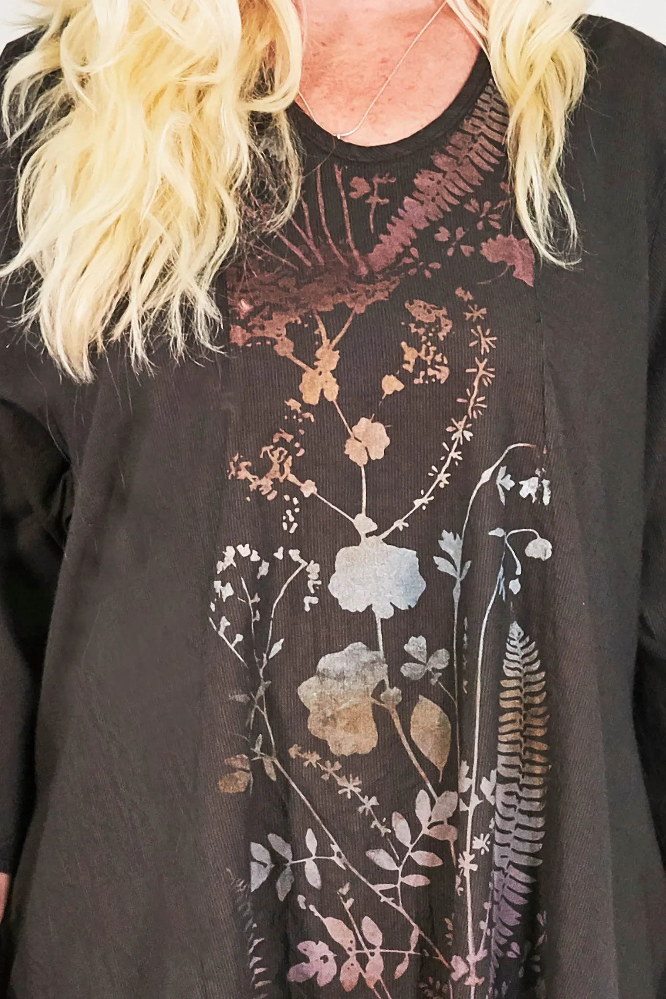 2193 Venetian Soft Black-P