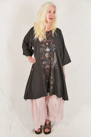 2193 Venetian Soft Black-P