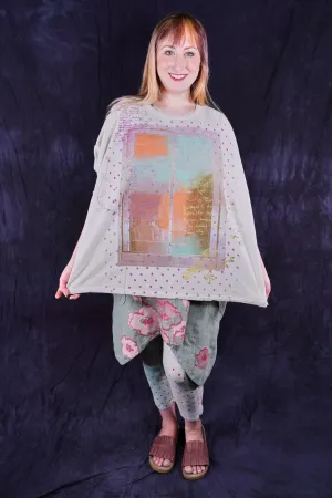 2306 Colors Sweatshirt Clouds-P