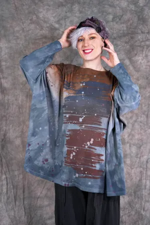 2339HD Taos Mountain Tunic Travel to the Northern Islands