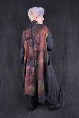 5315 Galaxy Duster Black Sand-P
