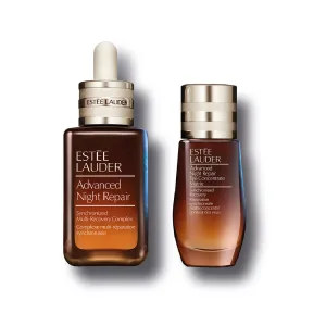 Advanced Night Repair Face Serum 50ml   Eye Matrix Set