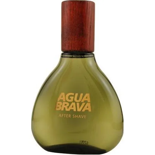 Agua Brava Aftershave for Men