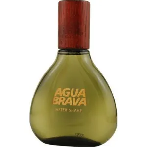 Agua Brava Aftershave for Men