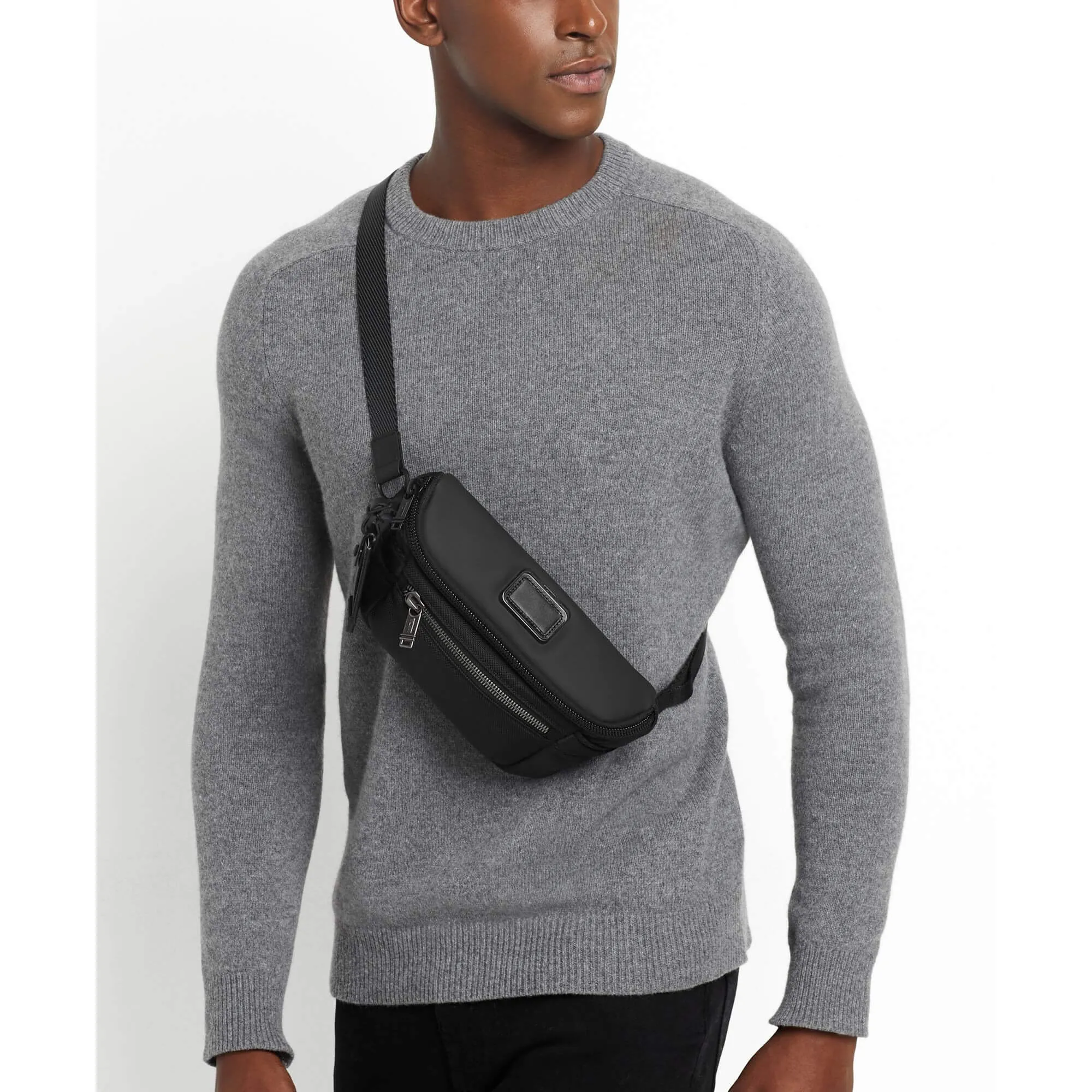 Alpha Bravo Classified Waist Pack