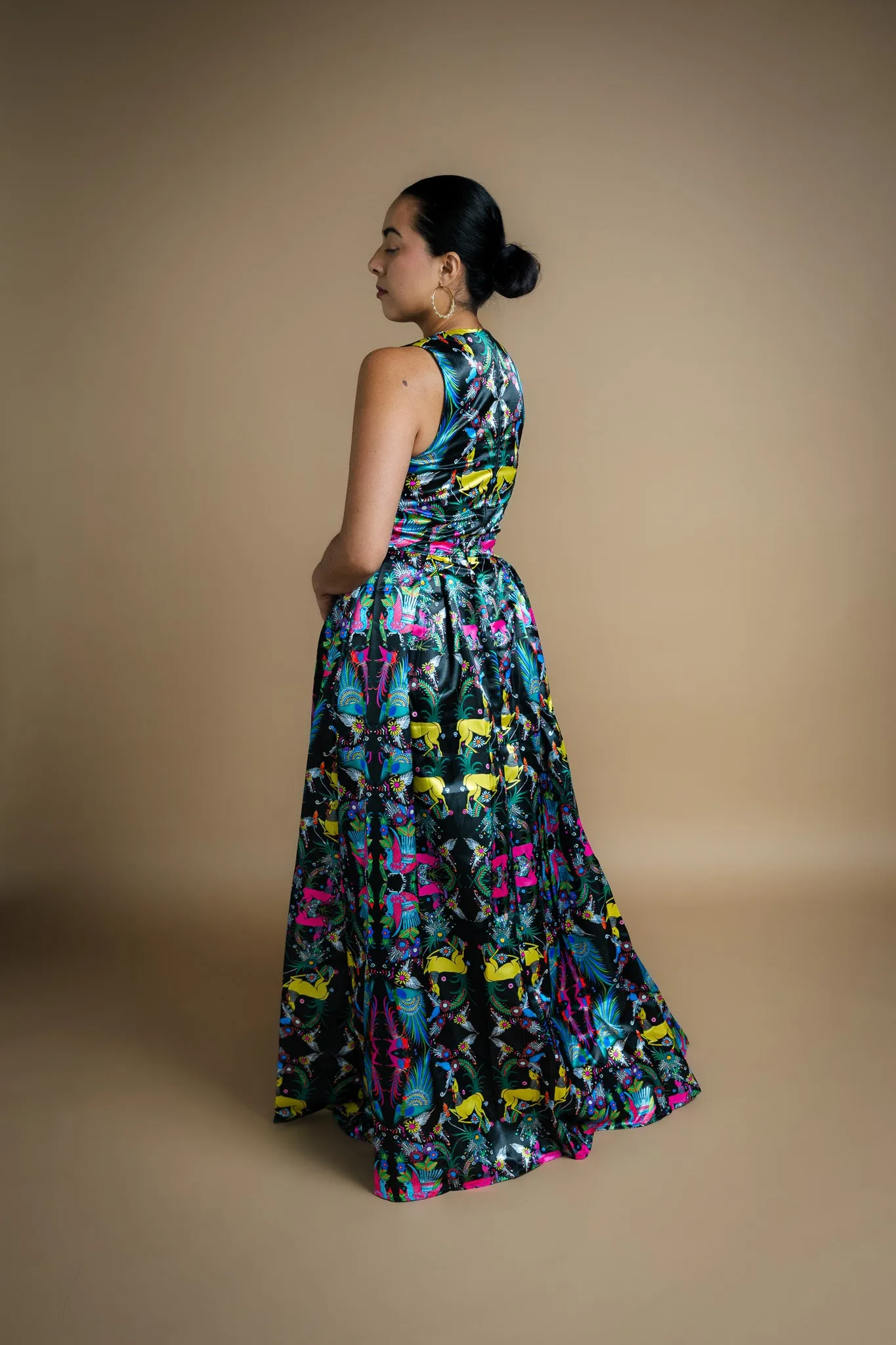 Amate Dress