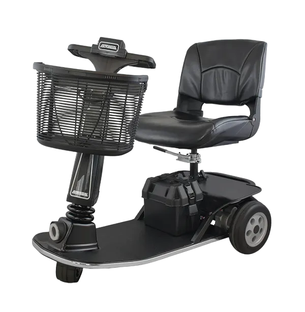 Amigo Viva Mobility Scooter - from DT Scooters