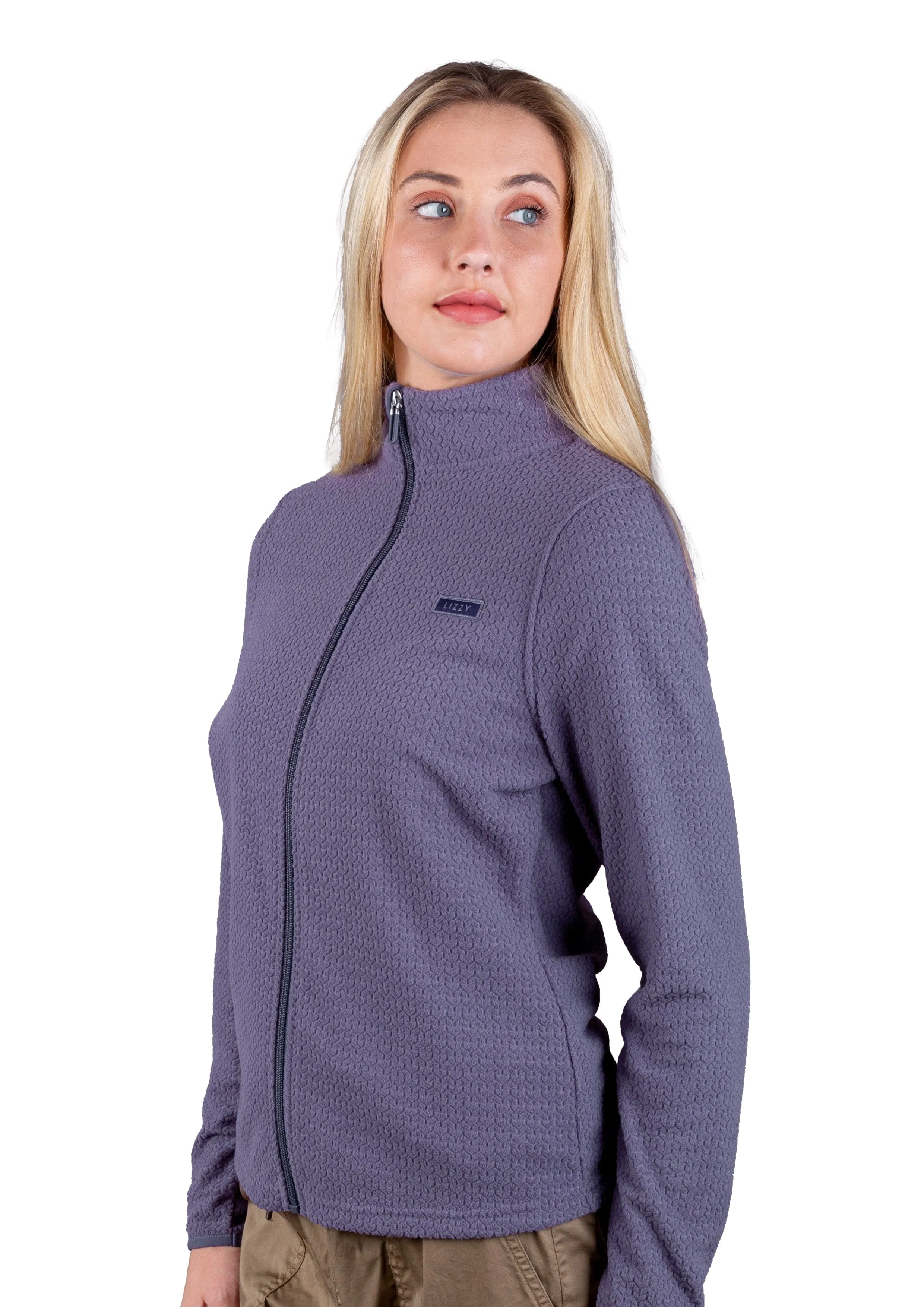 Anahera - Ladies Zip Thru