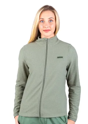Anahera - Ladies Zip Thru