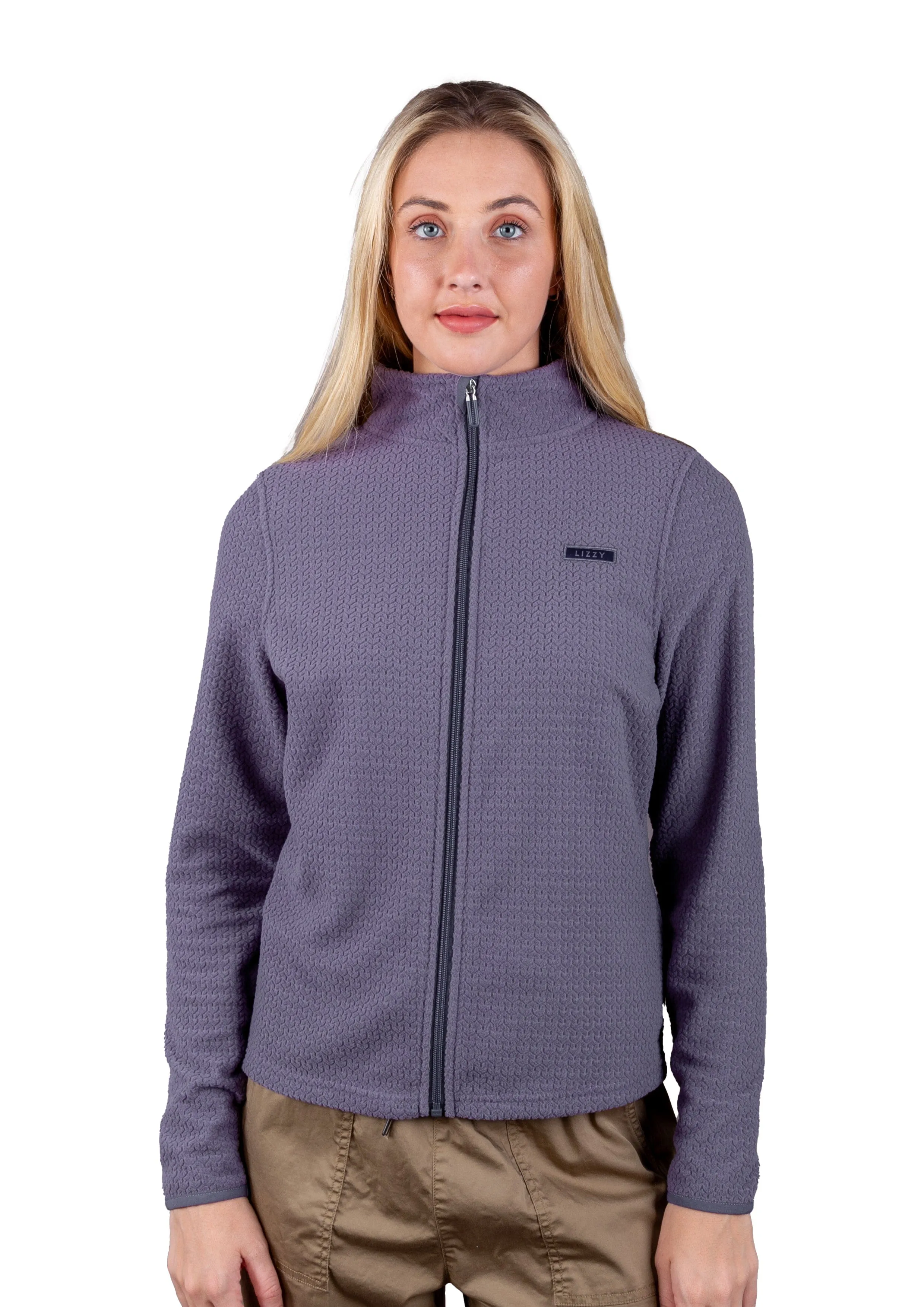 Anahera - Ladies Zip Thru