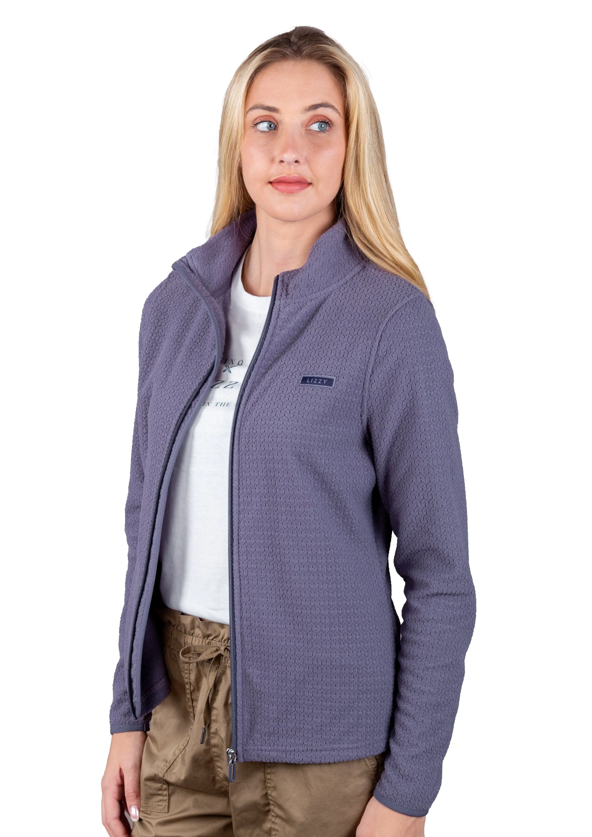 Anahera - Ladies Zip Thru