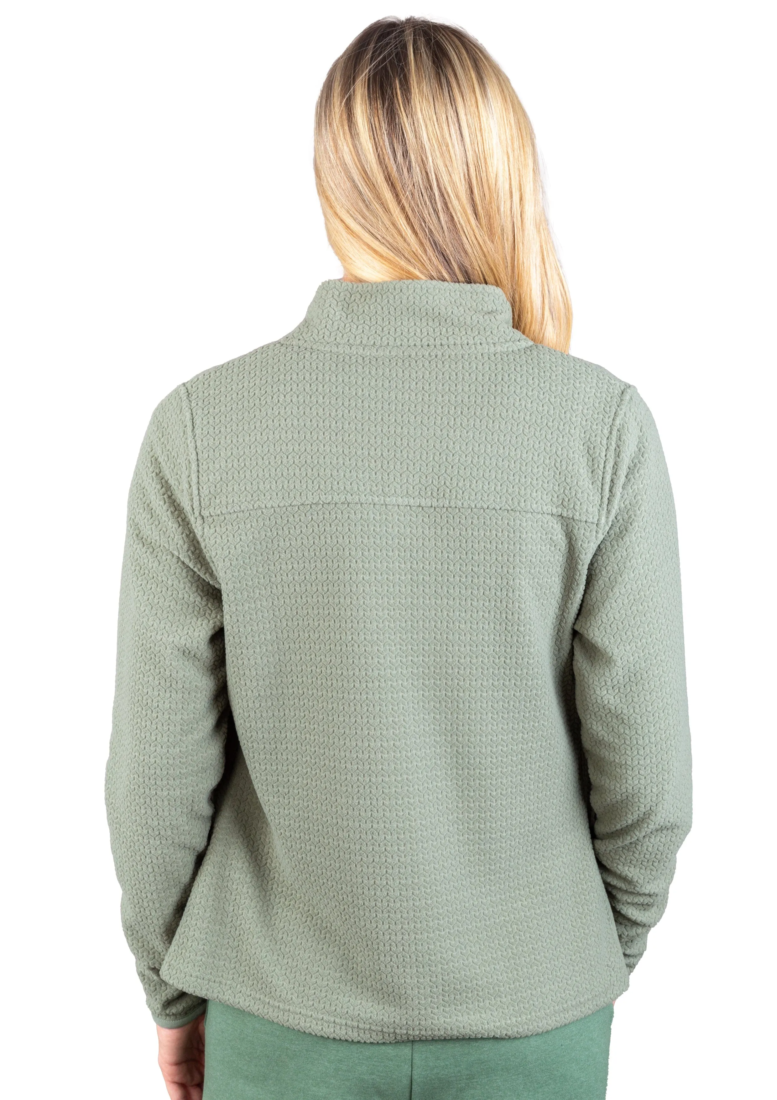 Anahera - Ladies Zip Thru