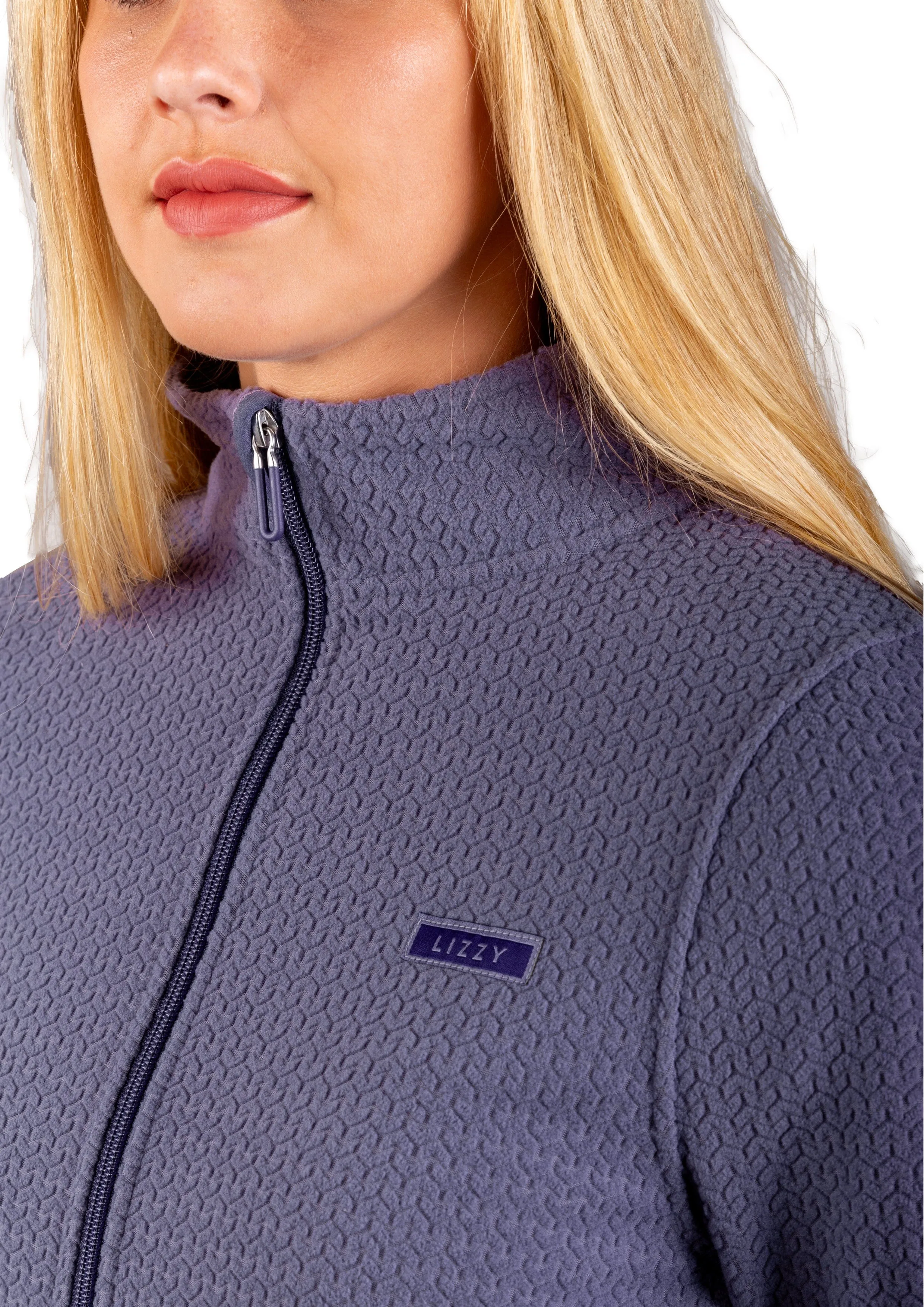 Anahera - Ladies Zip Thru