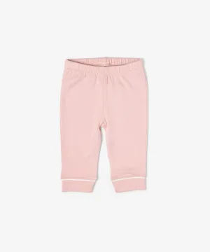 Andy Baby Legging, Petal