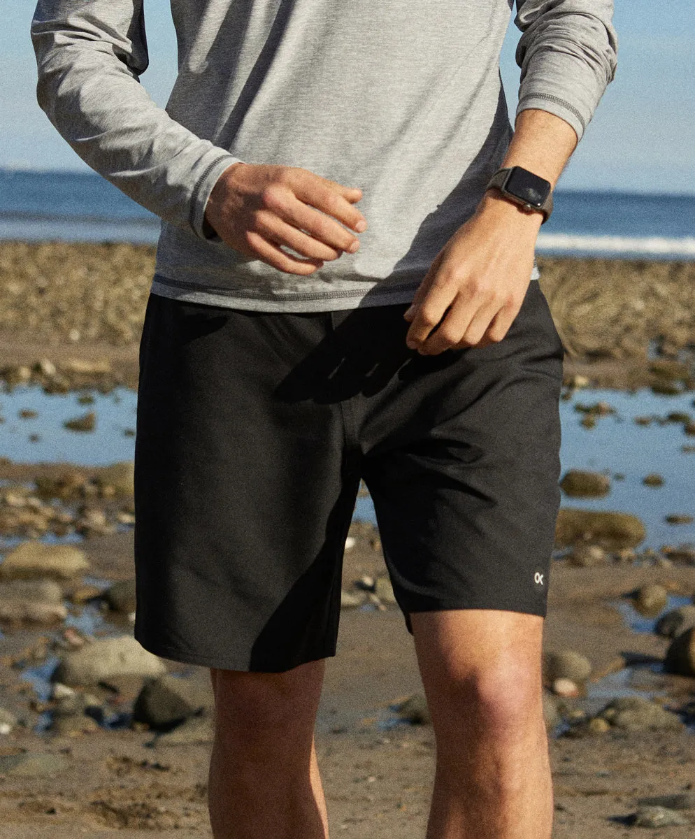 Apex Hybrid Trunks By Kelly Slater - Outerworn