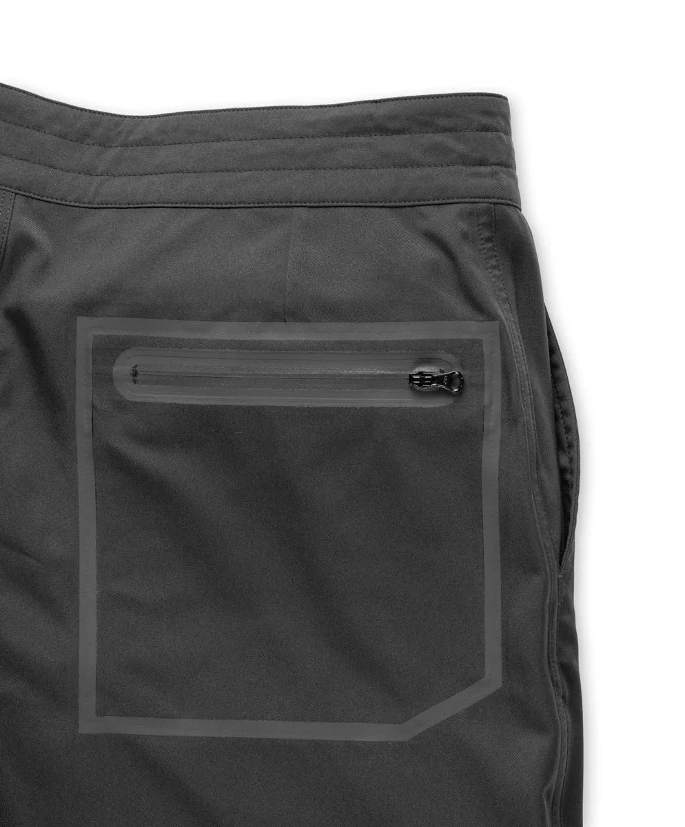 Apex Hybrid Trunks By Kelly Slater - Outerworn