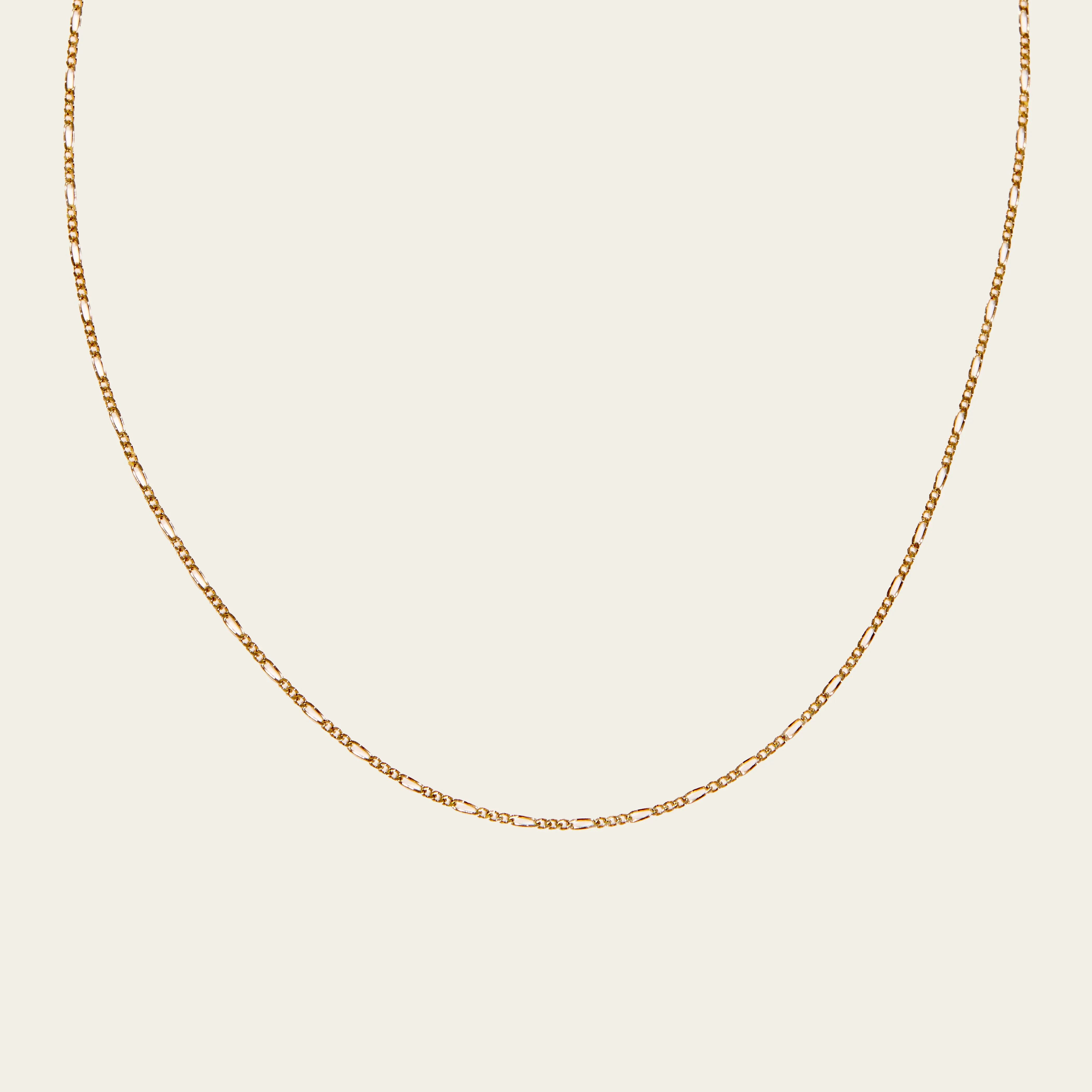 Ascending Figaro Chains Set