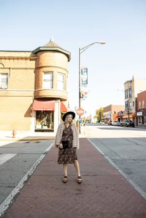 autumns calling trials dress