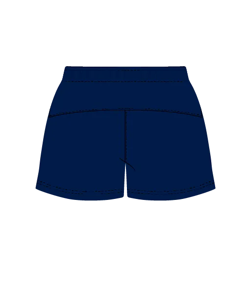 AV Women's Essential Travel Shorts