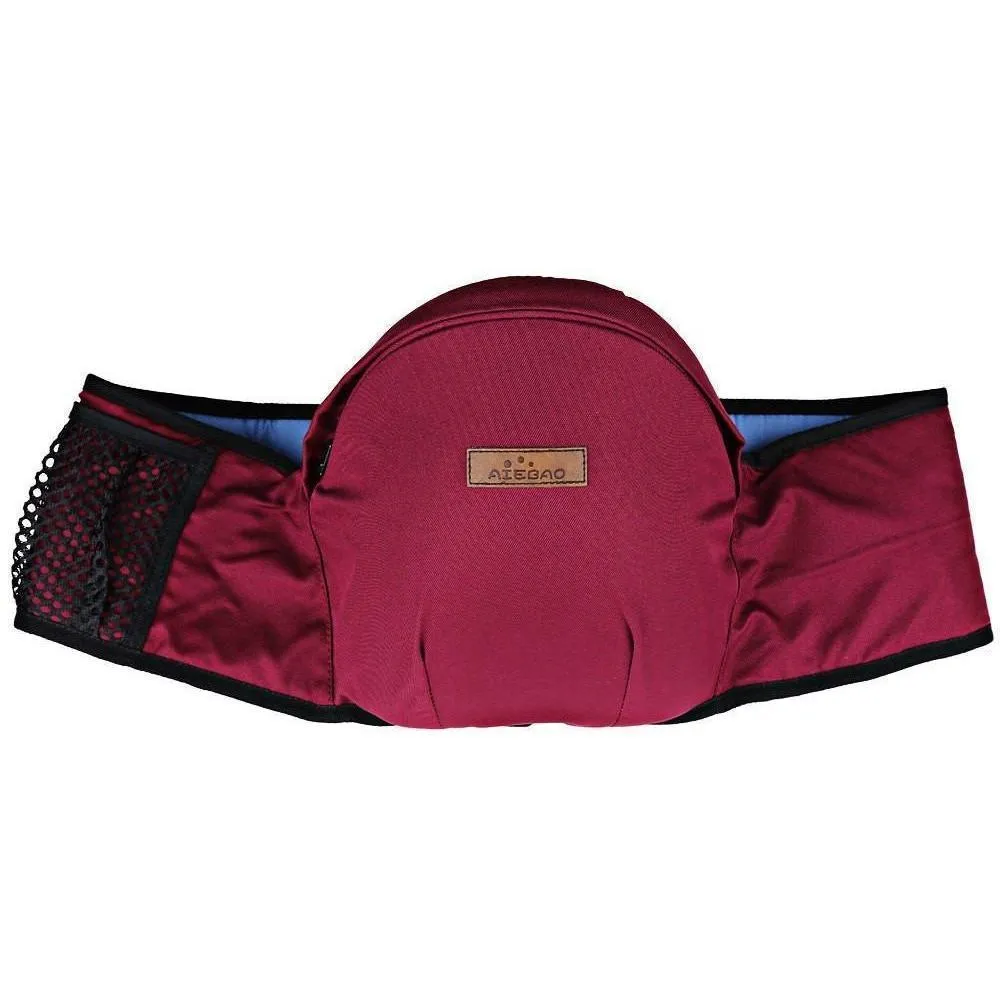 BABY HIP-WAIST CARRIER