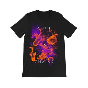Bacteria Logo T-Shirt