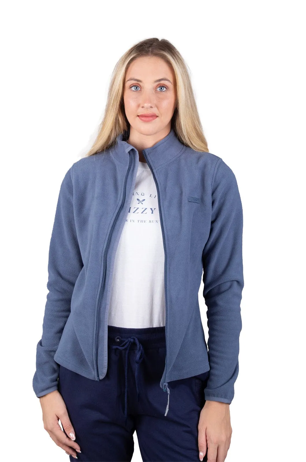 Balbair - Ladies 1/3 Zip Pullover