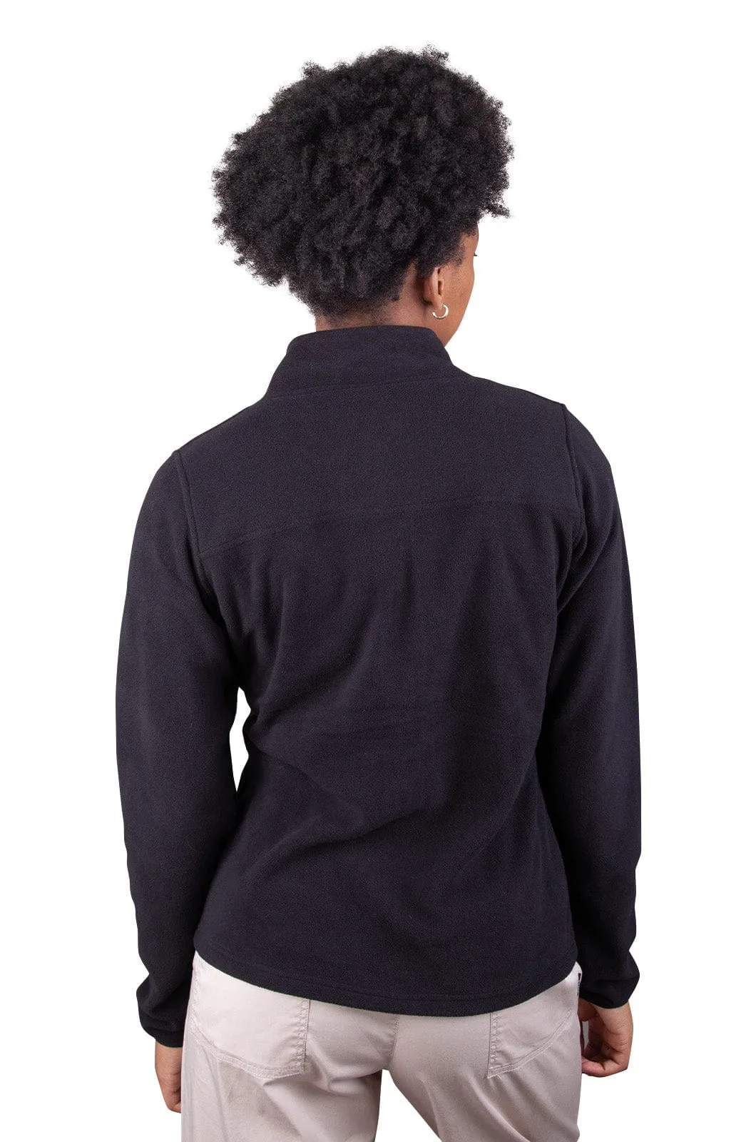 Balbair - Ladies 1/3 Zip Pullover