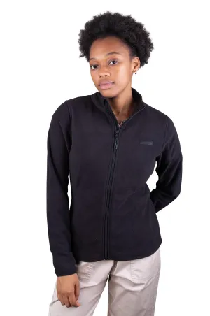 Balbair - Ladies 1/3 Zip Pullover