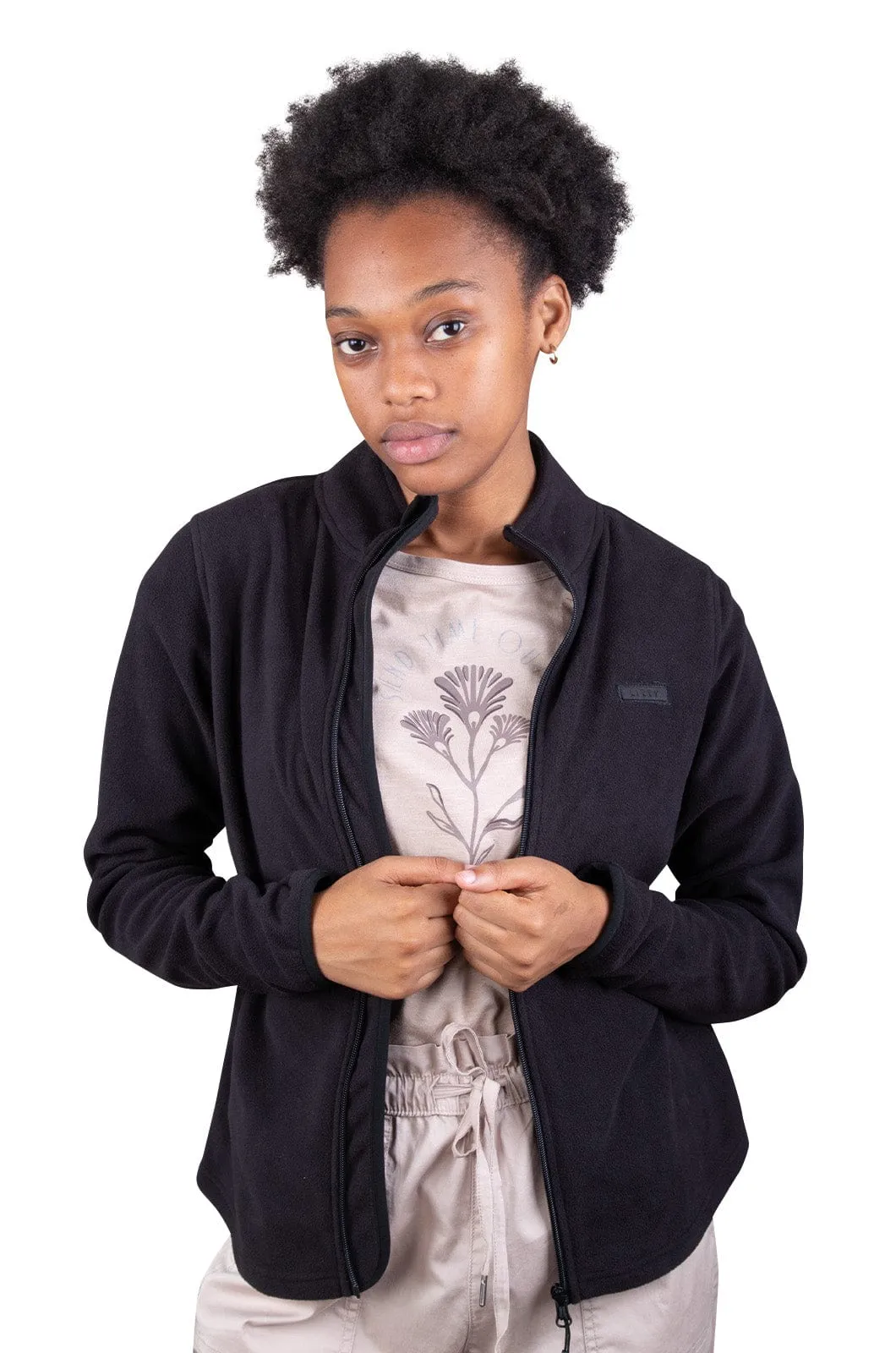Balbair - Ladies 1/3 Zip Pullover