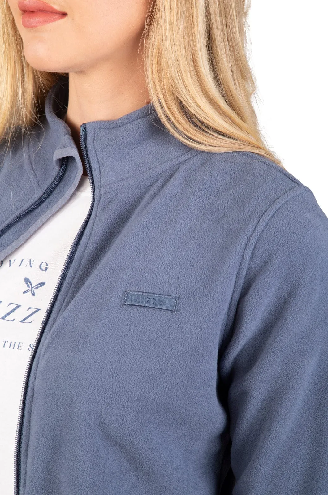 Balbair - Ladies 1/3 Zip Pullover