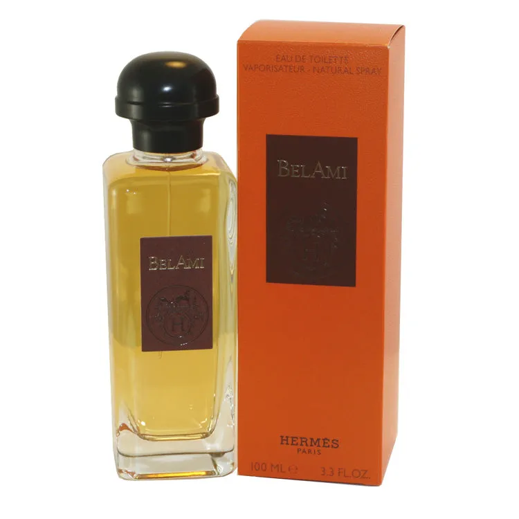Belami Eau De Toilette for Men