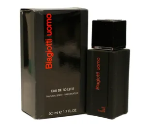 Biagiotti Uomo Eau De Toilette for Men