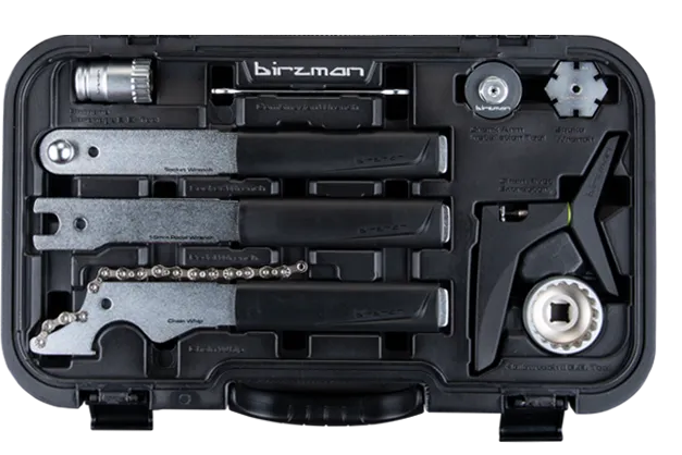 Birzman Travel Bicycle Tool Box