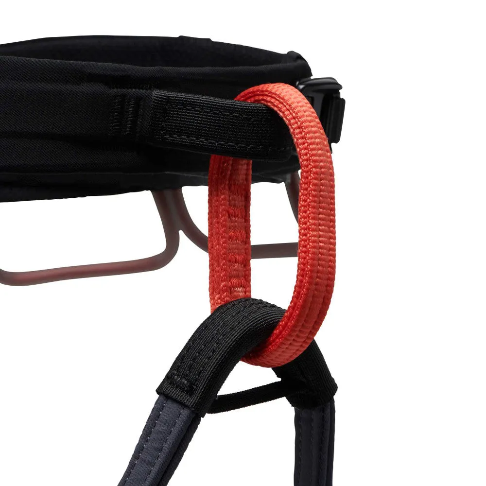 Black Diamond Solution Harness