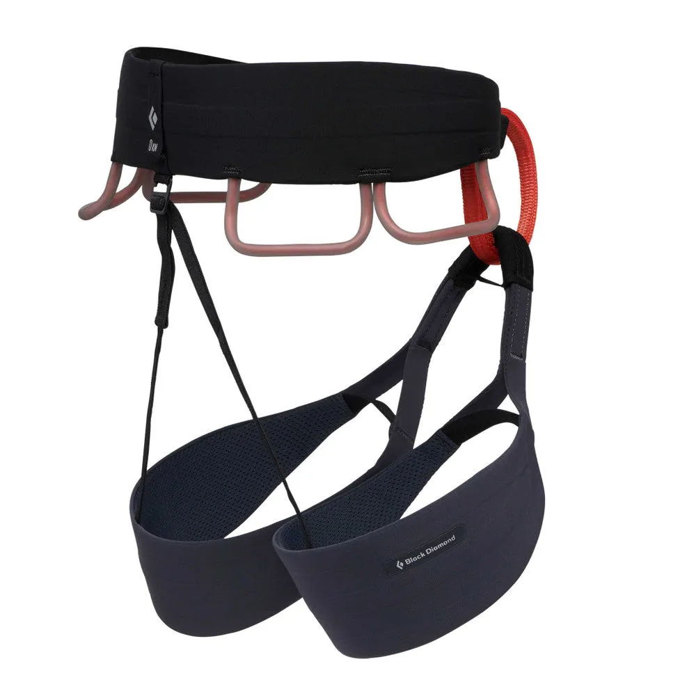 Black Diamond Solution Harness