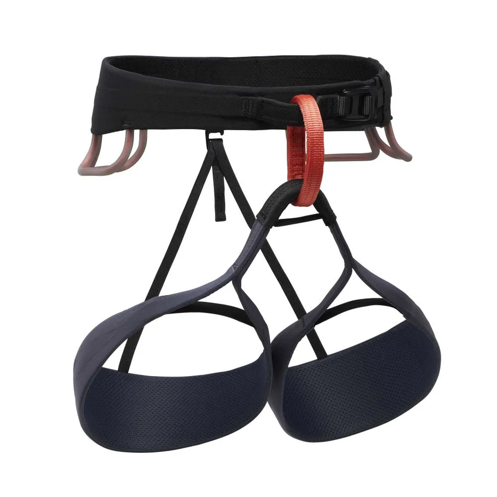 Black Diamond Solution Harness