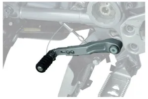 BMW R Series Levers - Adjustable Gear Lever