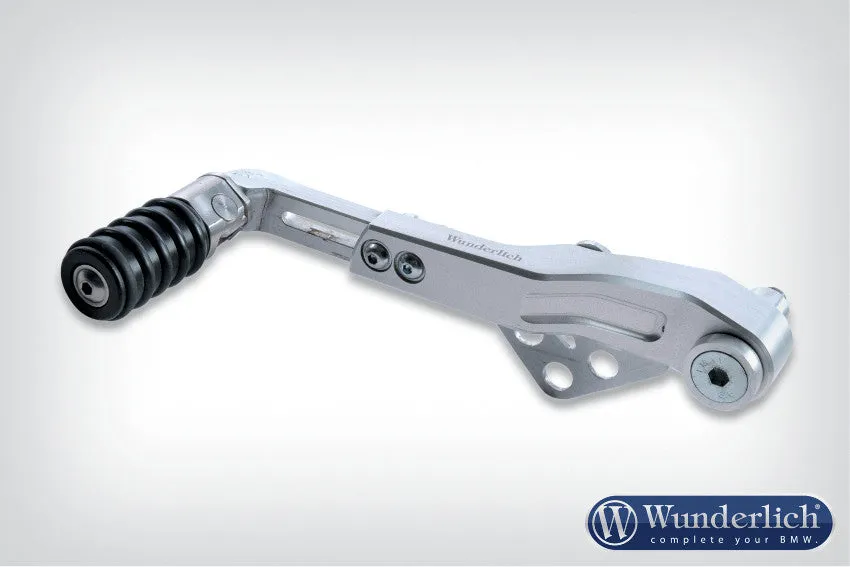 BMW R Series Levers - Adjustable Gear Lever