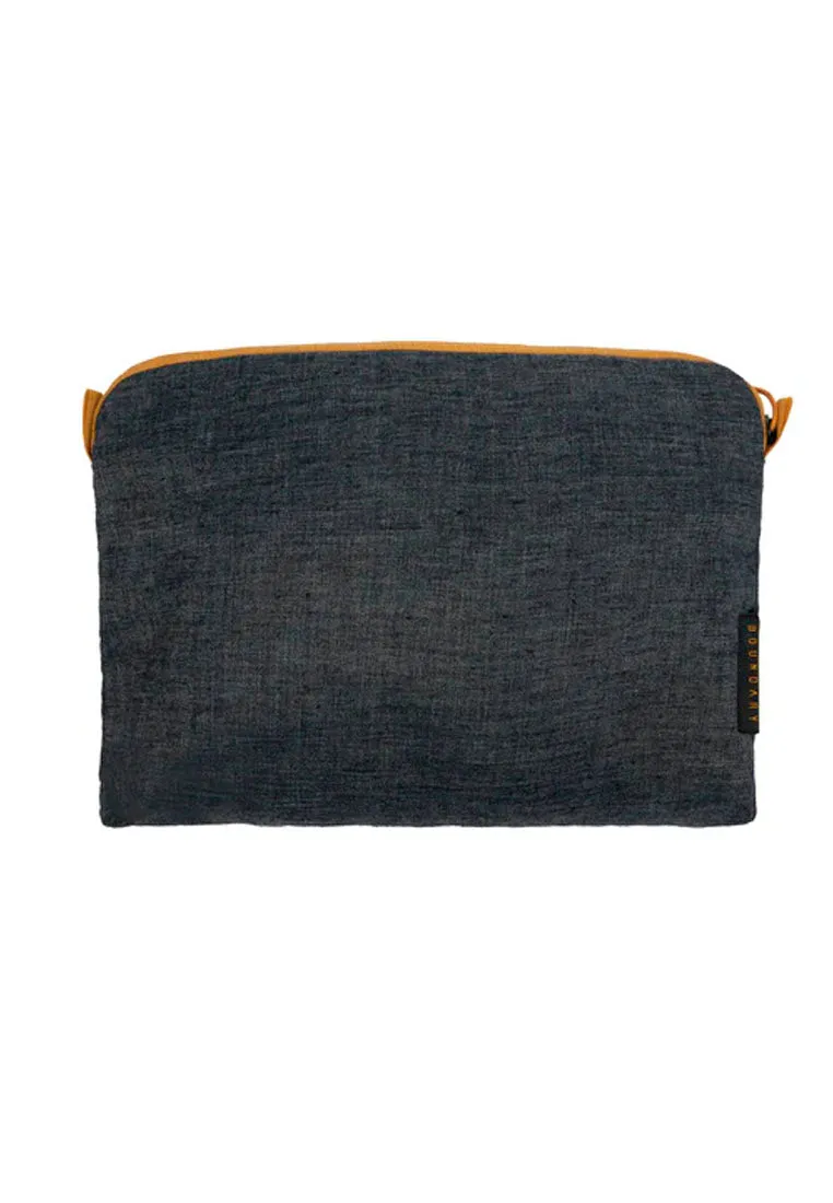 Boundary Supply Hemp Cube Small 2.0 Black