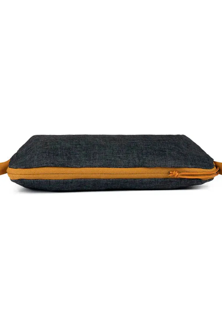 Boundary Supply Hemp Cube Small 2.0 Black