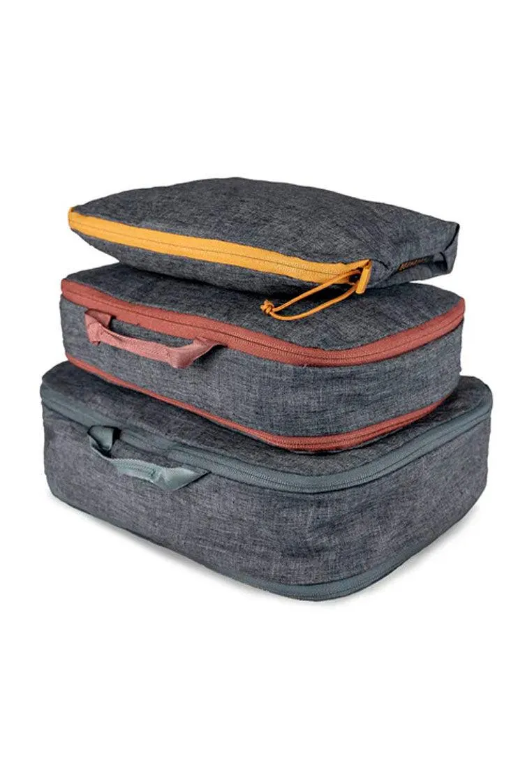 Boundary Supply Hemp Cube Small 2.0 Black
