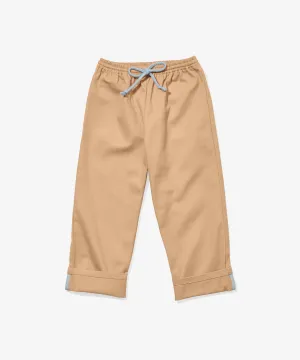 Bowie Pant, Tan