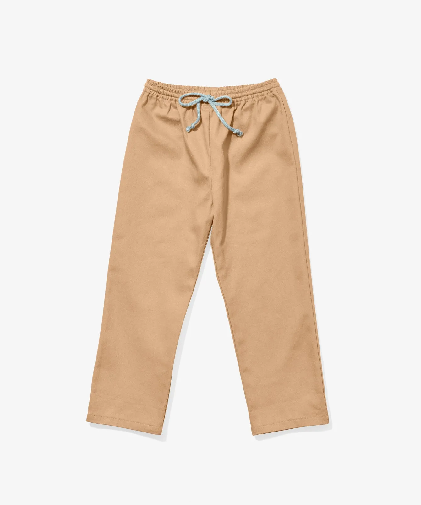 Bowie Pant, Tan