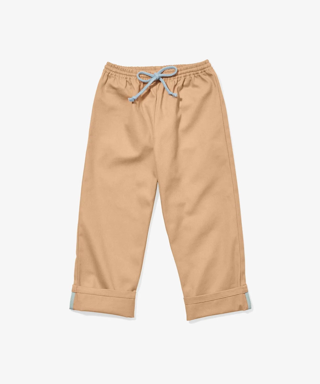 Bowie Pant, Tan