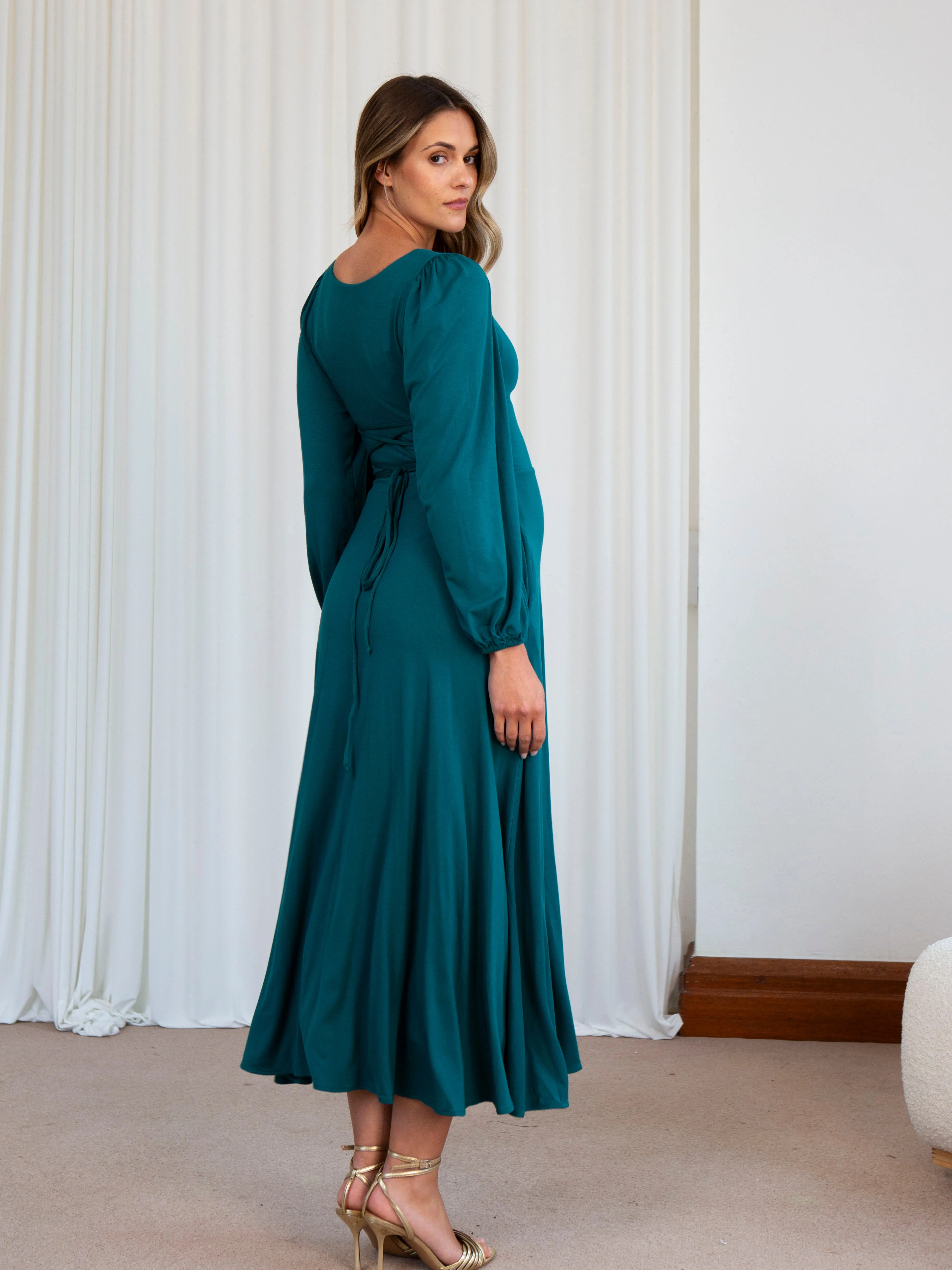 Brooke Dress