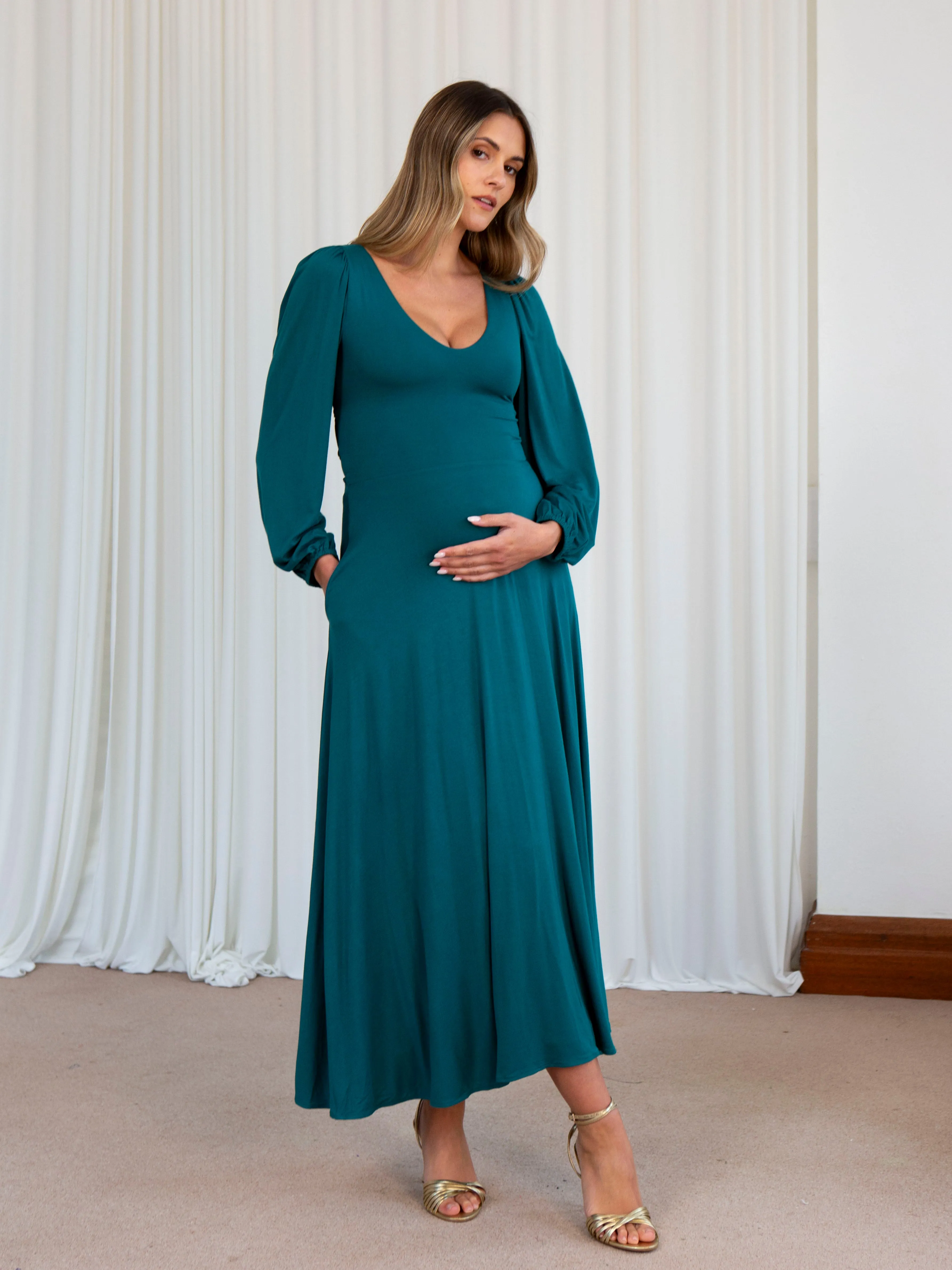 Brooke Dress